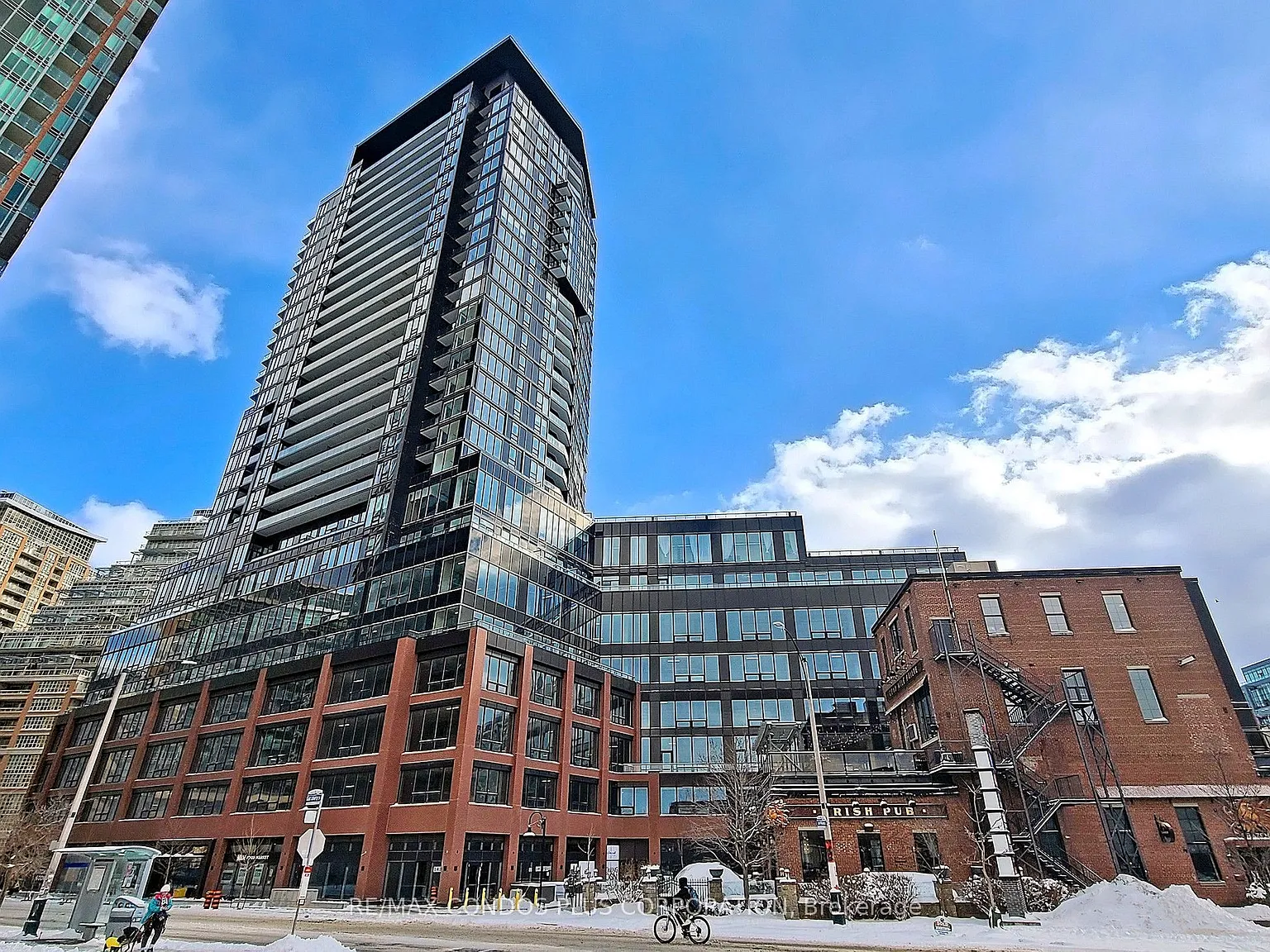 Liberty Market Tower — Photo 1