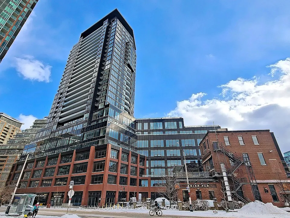 135 E Liberty St #1409