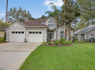 489 Big Tree Rd, Ponte Vedra Beach, FL 32082