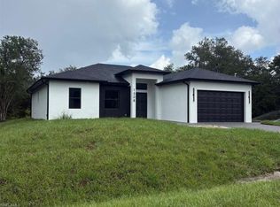 1508 McKinley Ave, Lehigh Acres, FL 33972