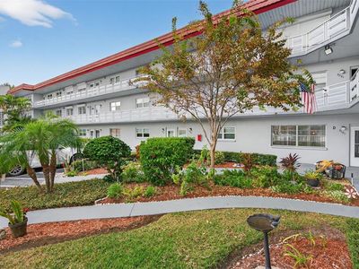 5660 80th St N Unit D101, Saint Petersburg, FL, 33709