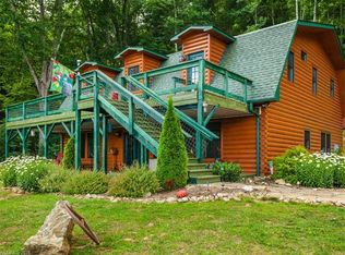 211 Lagrange Rd, Waynesville, NC 28786