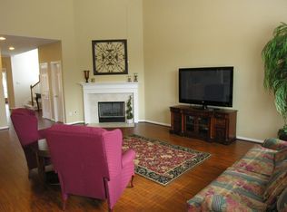 15314 Wild Timber Trl, Cypress, TX 77433