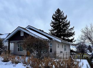 1032 Lewisohn St, Butte, MT 59701