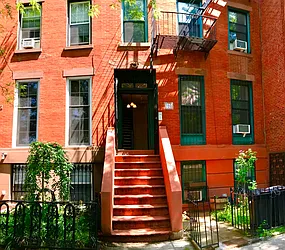 Rented by Boerum Hill Realty