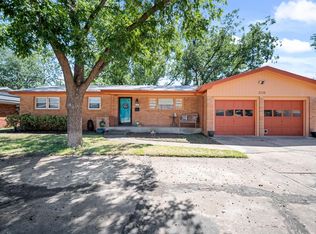 2123 62nd St, Lubbock, TX 79412
