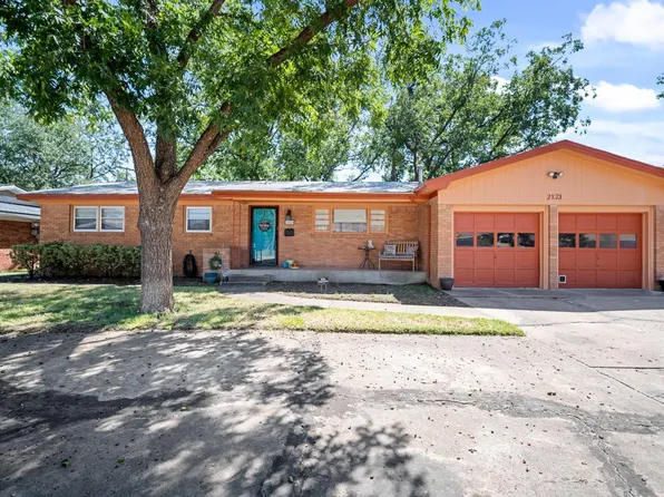 2123 62nd St, Lubbock, TX 79412