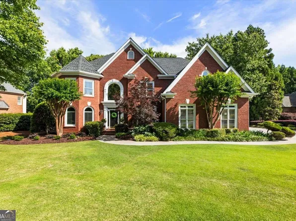 2195 Bent Creek Mnr, Alpharetta, GA 30005