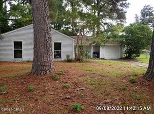 1002 Brynn Marr Rd, Jacksonville, NC 28546