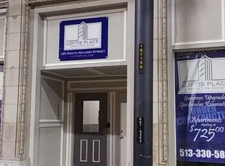 120 S 2nd St #309, Hamilton, OH 45011