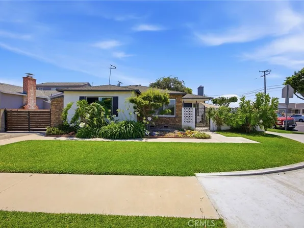 11402 Bradhurst St, Whittier, CA 90606