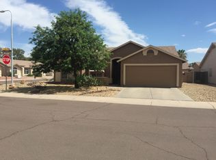763 E El Monte Pl, Chandler, AZ 85225