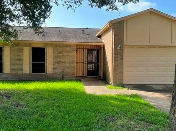 15607 Summer Briar Ct, Missouri City, TX 77489