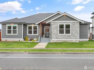 Berryman Estates, Lynden, WA 98264