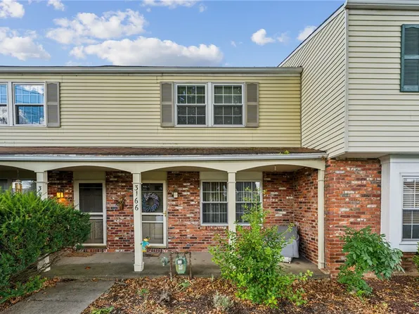 3166 Ridge Rd, South Park, PA 15129