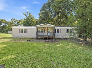 291 Church St, Nicholson, GA 30565