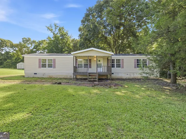 291 Church St, Nicholson, GA 30565