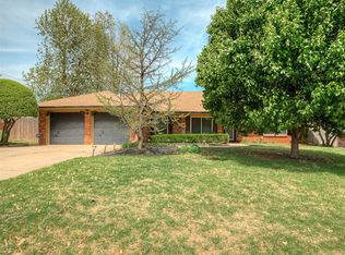 5025 NW 61st Pl, Oklahoma City, OK 73122