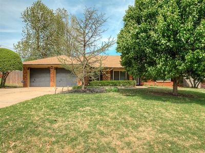 5025 NW 61st Pl, Oklahoma City, OK, 73122