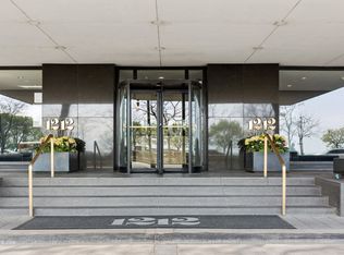1212 N Lake Shore Dr APT 16BS, Chicago, IL