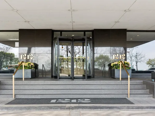 1212 N Lake Shore Dr APT 16BS, Chicago, IL 60610