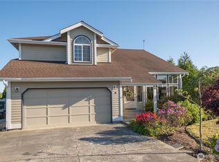 47 SW Bainbridge Ln, Coupeville, WA