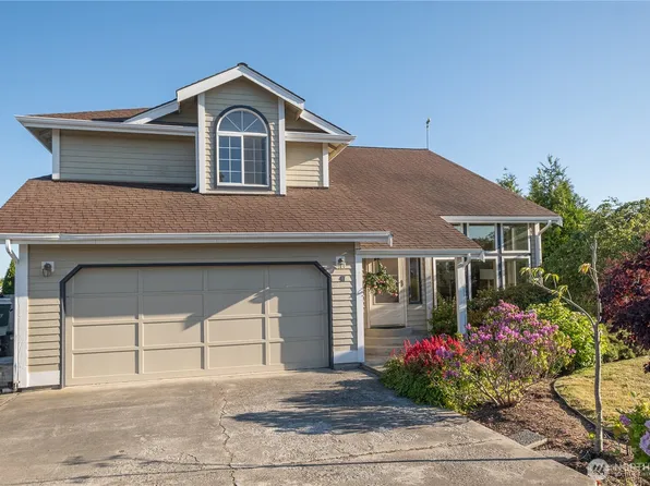 47 SW Bainbridge Lane, Coupeville, WA 98239