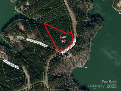 268 Crest View Dr S #94, Nebo, NC, 28761