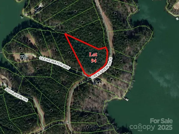 268 Crest View Dr S #94, Nebo, NC 28761