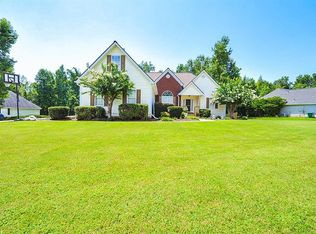 4419 Gaelic Way, Snellville, GA