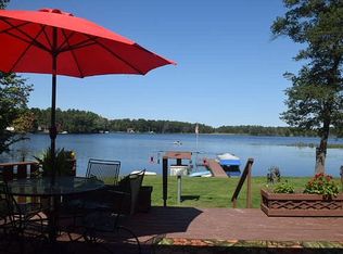 W11896 Oakwood Dr, Bruce, WI 54819