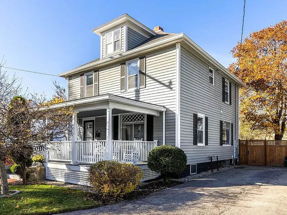 86 Park St