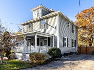 86 Park St, Dover, NH 03820
