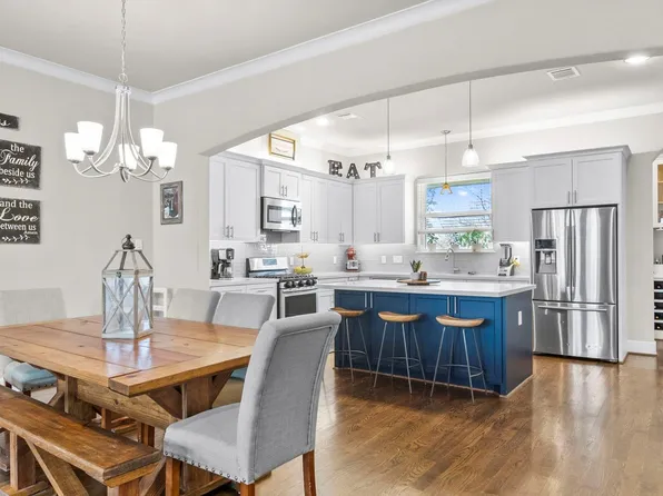 833 Wakefield Dr #B, Houston, TX 77018