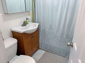 Rented by Joe Gotham LTD