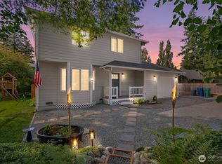 15902 Larson Dr, Gold Bar, WA 98251