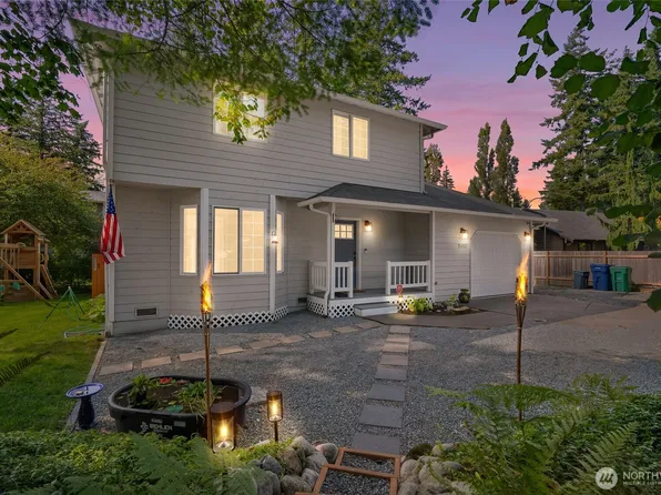 15902 Larson Drive, Gold Bar, WA 98251
