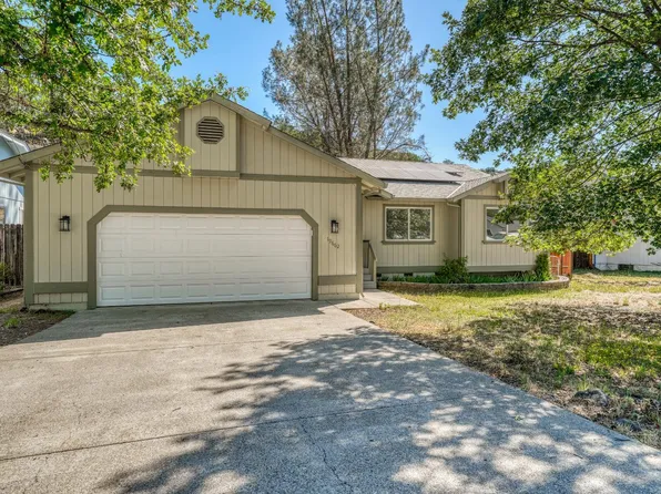 19662 Mountain Meadow N, Hidden Valley Lake, CA 95467