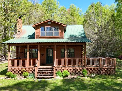 839 Bent School Rd, Meadows Of Dan, VA, 24120