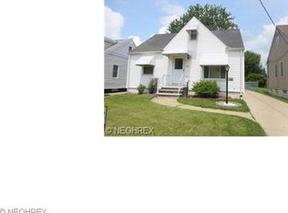 15609 Corkhill Rd, Maple Heights, OH 44137