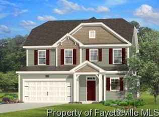 2328 Saltwood Rd, Fayetteville, NC 28306