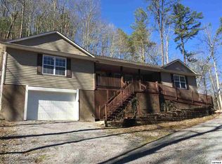2928 S Clear Fork Rd, Sevierville, TN 37862