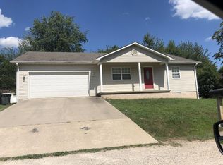 234 Rocky Ridge Ln, Poplar Bluff, MO 63901
