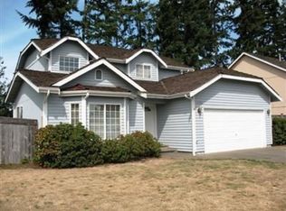 21406 SE 277th St, Maple Valley, WA 98038