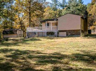 16939 Owls Nest Rd, Broadway, VA 22815