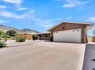 3110 Shawnee Trl, Alamogordo, NM 88310