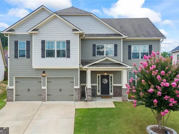 5155 Rialto Way, Cumming, GA 30040