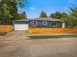 6018 N Syracuse St, Portland, OR