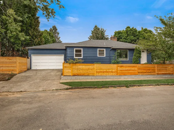 6018 N Syracuse St, Portland, OR 97203