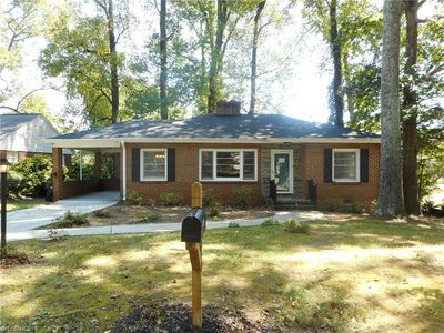 519 Myers Park Dr, Lexington, NC, 27292